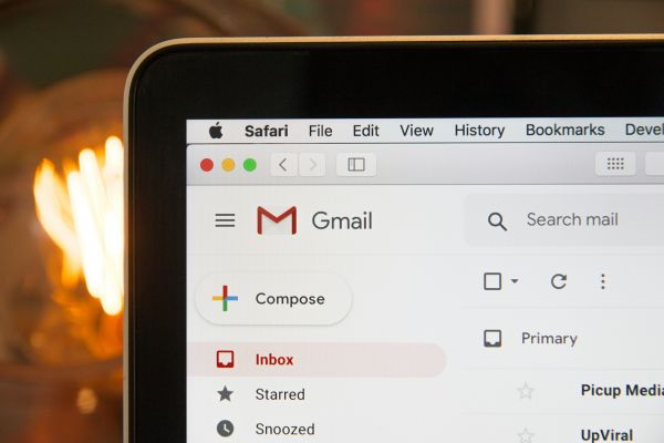 Guide simplifié pour créer votre adresse mail