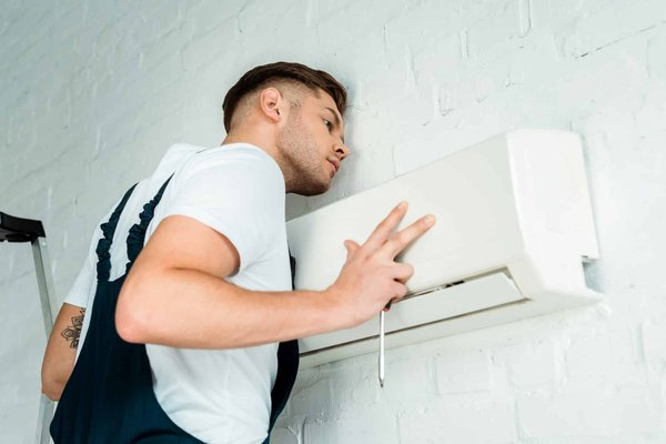 Confort optimal avec climatisation à Paris toute l'année