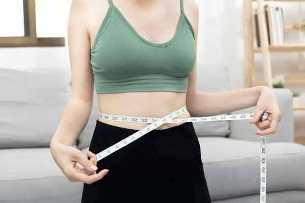 Défi minceur : perdre 10kg en 2 semaines