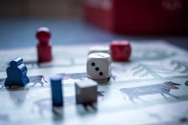 Découvrez la boutique en ligne de vos jeux de société préférés