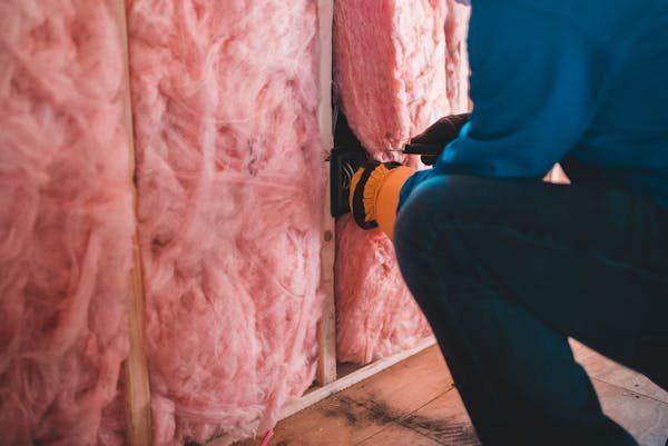 Isolation thermique : solutions innovantes pour votre confort
