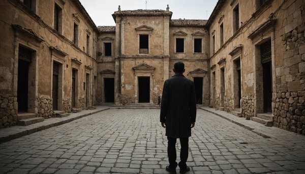 Explore les énigmes de gomorrhe : révélations fascinantes