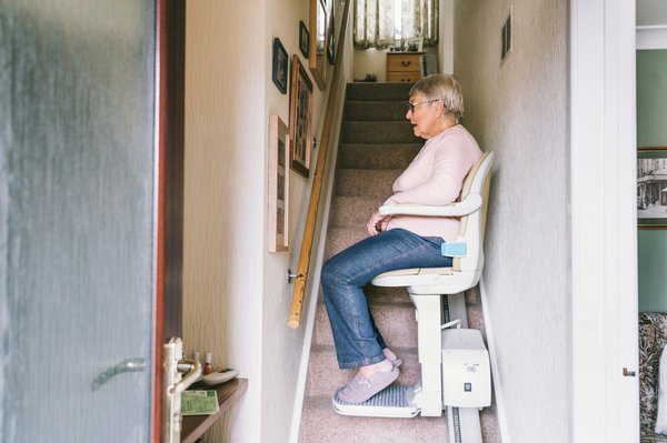 Top monte-escalier à considérer pour un confort optimal