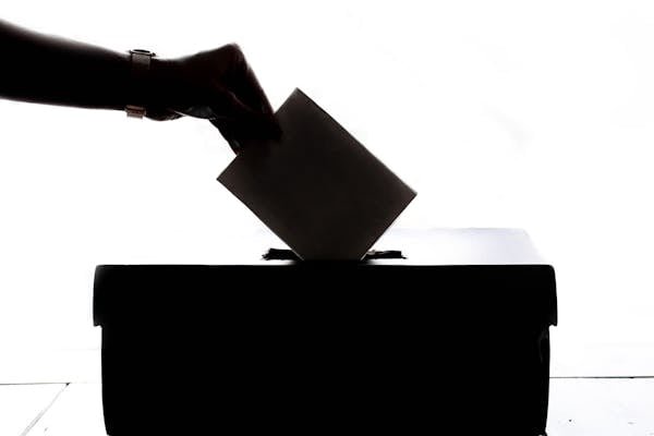 Prochaines élections municipales : le calendrier à ne pas manquer